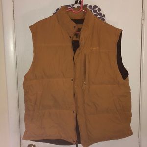 Timberland vest
